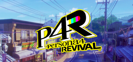 Persona 4 Rivival  Has Ben Officially Announed!